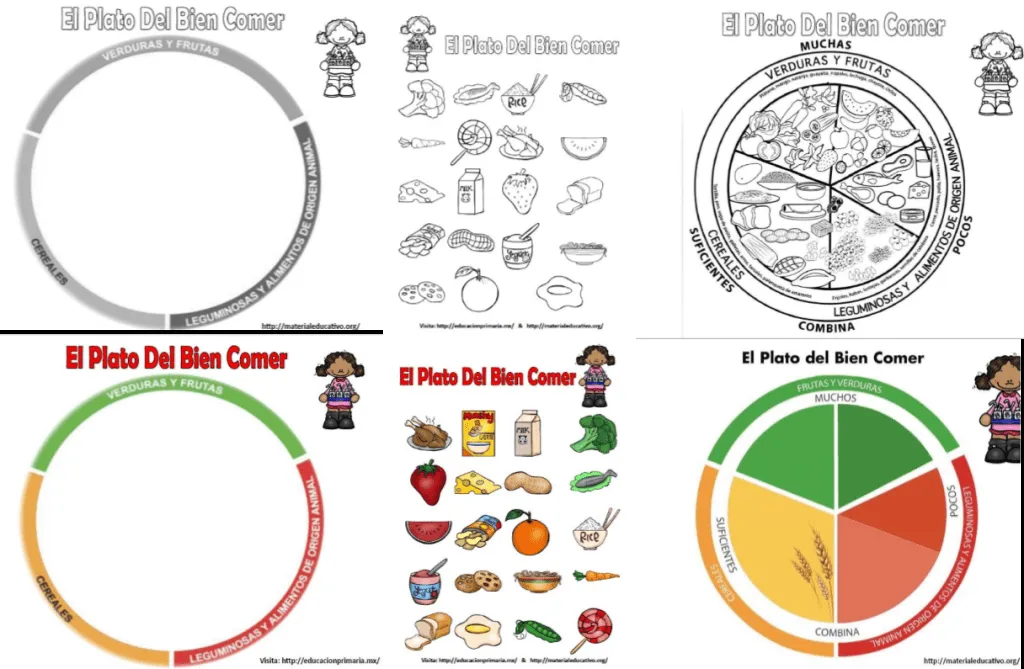 Pin en COLE: Recursos