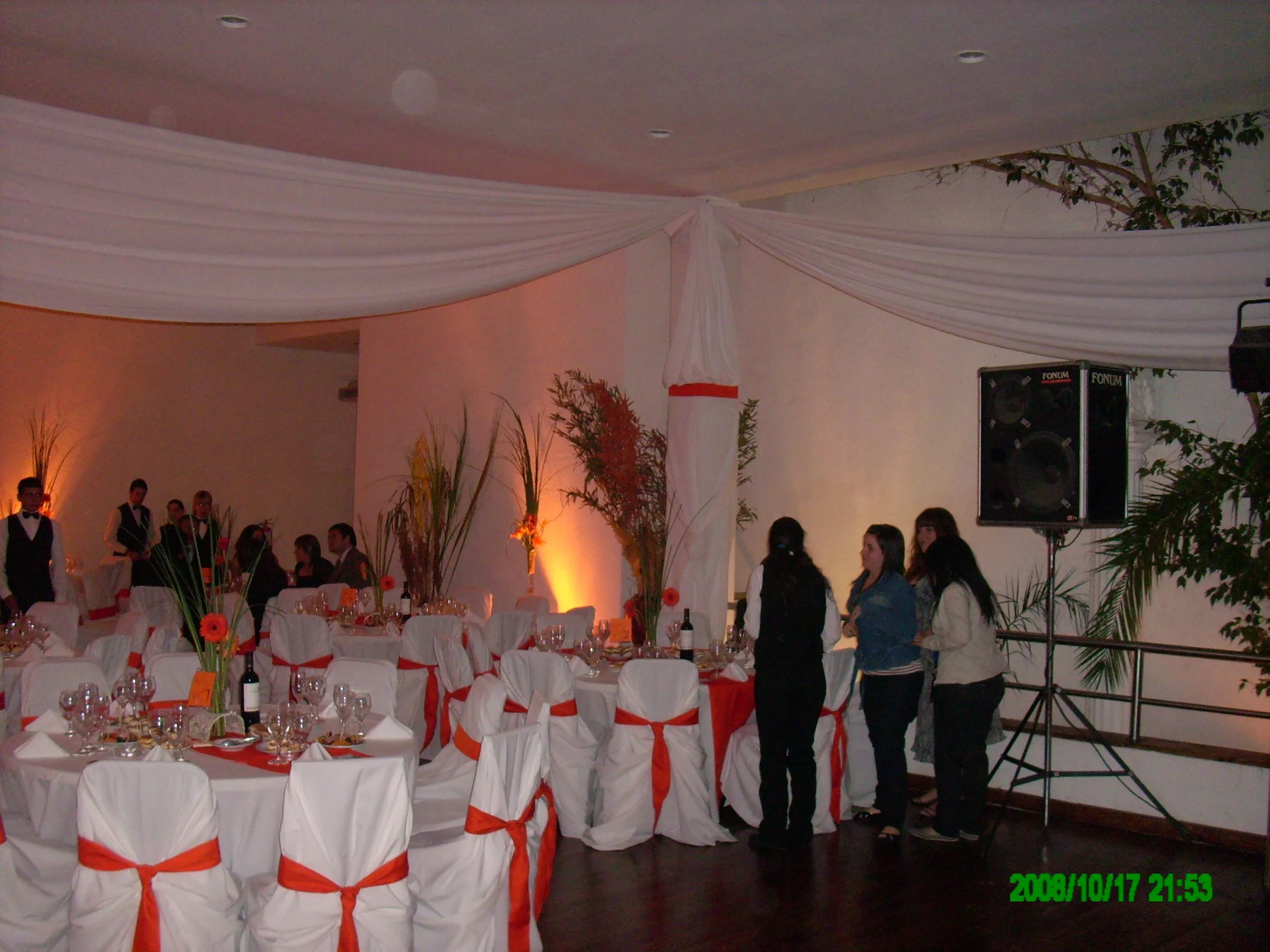 Pin Decoracion Con Telas Y Ambientacion En Megaeventos on Pinterest