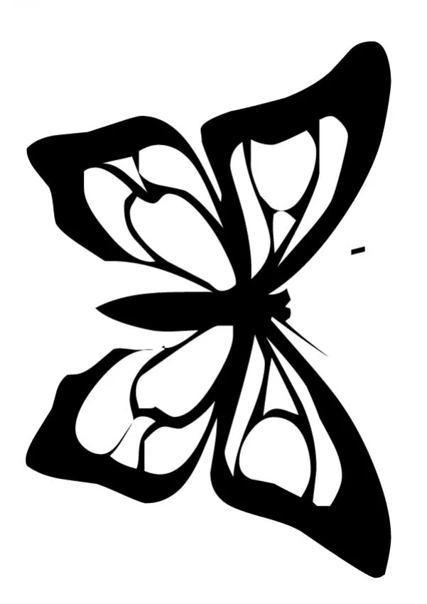 Pin Dibujar Mariposas Pictures Flores Tropicales Hawaiana Para Pic ...