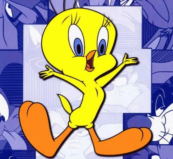 Pin Dibujo De Piolin Para Colorear Dibujos Imagixs Imagen By on ...