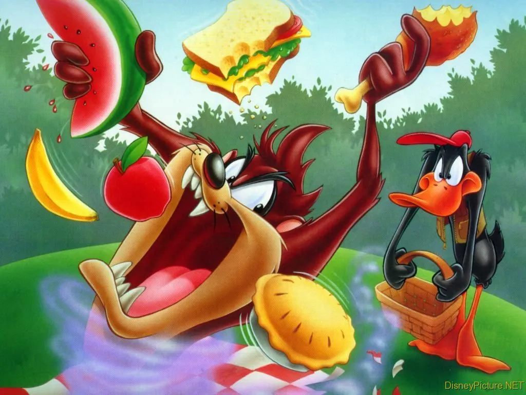  ... download tazmania photo, Looney Tunes download tazmania wallpaper