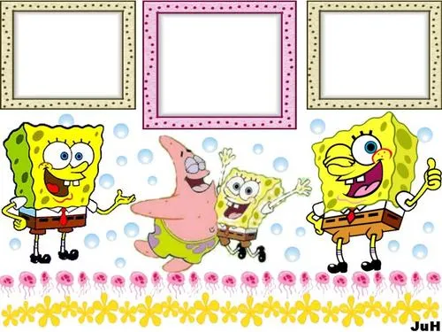 Pin Etiquetas De Bob Esponja on Pinterest