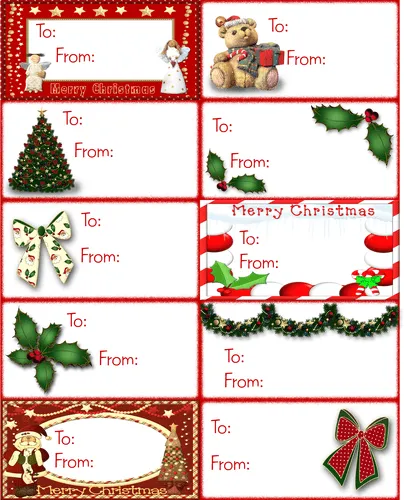 Pin Etiquetas Navidad Y Reyes on Pinterest