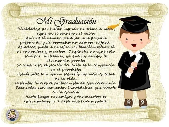 Pin de ΓΕΩΡΓΙΑ en ΚΑΛΟΚΑΊΡΙ | Felicitaciones para graduados, Invitaciones para graduacion, Palabras para egresados