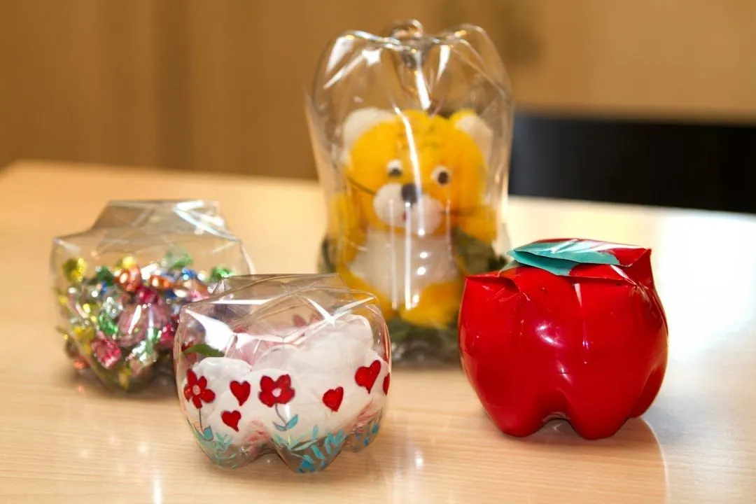 Pin Golosineros Que Pueden Ser Brochette De Marshmallows Y Gomitas ...