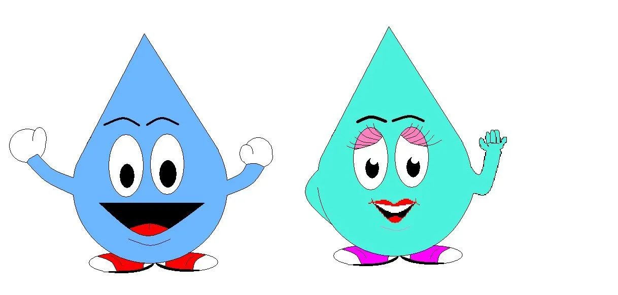 Pin Gotas En El Cristal on Pinterest