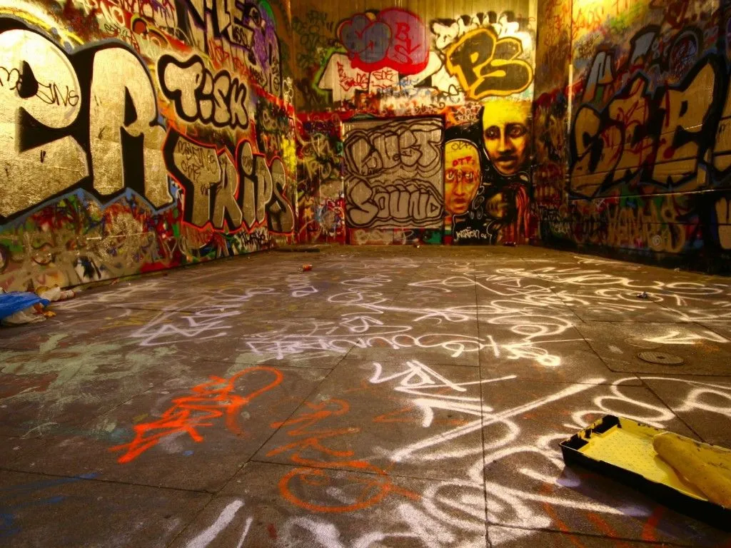 Pin Graffiti Hd Wallpapers on Pinterest