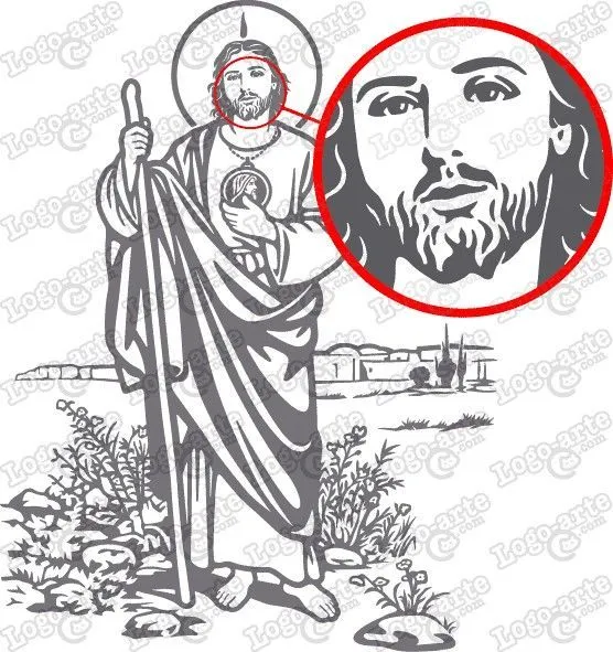 Pin de Hanna Welch en Tattoos | Imagenes de san judas, Dibujo de la cara, Dibujos