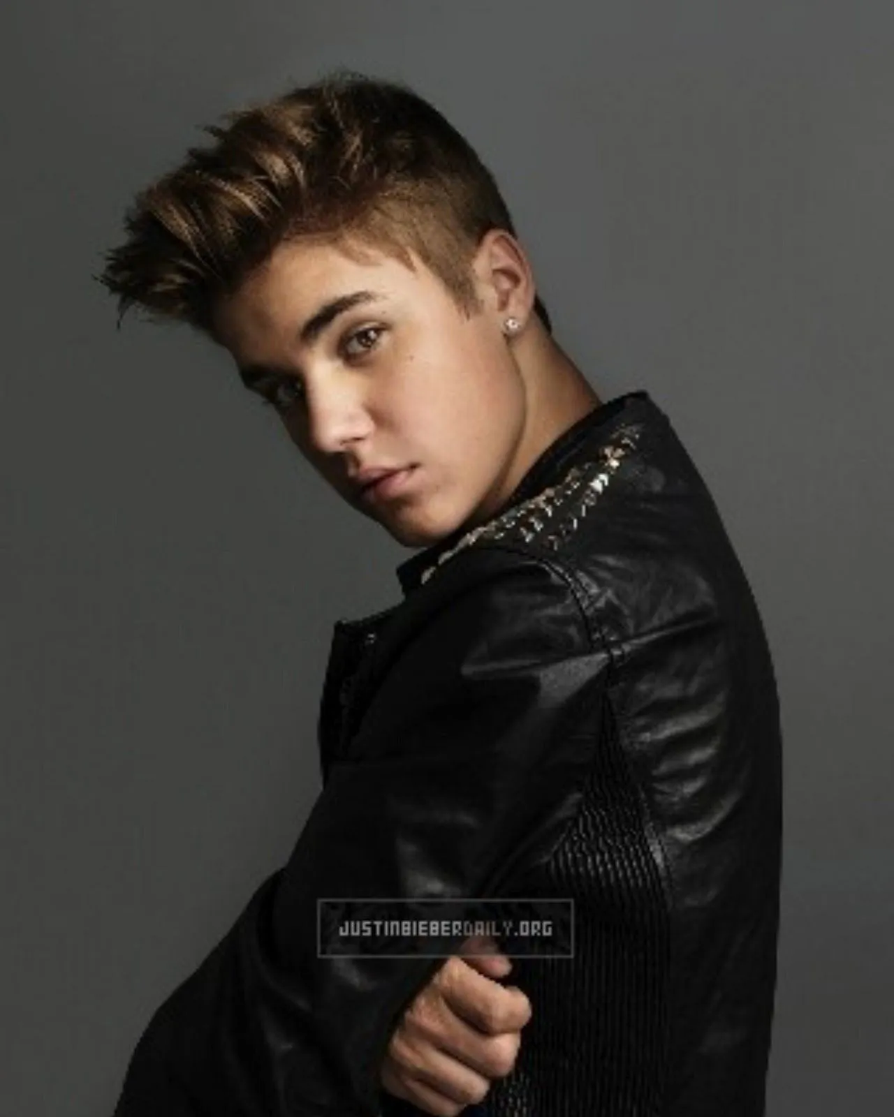 Pin Justin Bieber Peinado Vuelve A Cambiar De on Pinterest