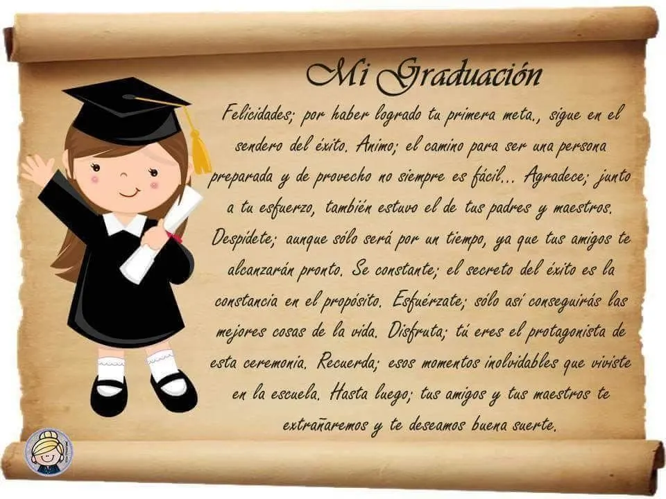 Pin de karina gonzález en graduación | Felicitaciones para graduados, Pensamientos para graduados, Carpeta del profesor