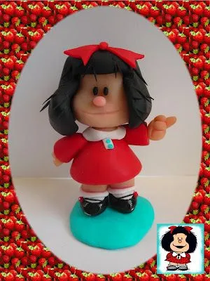 Pin Mafalda Y San Valentín Imagui on Pinterest