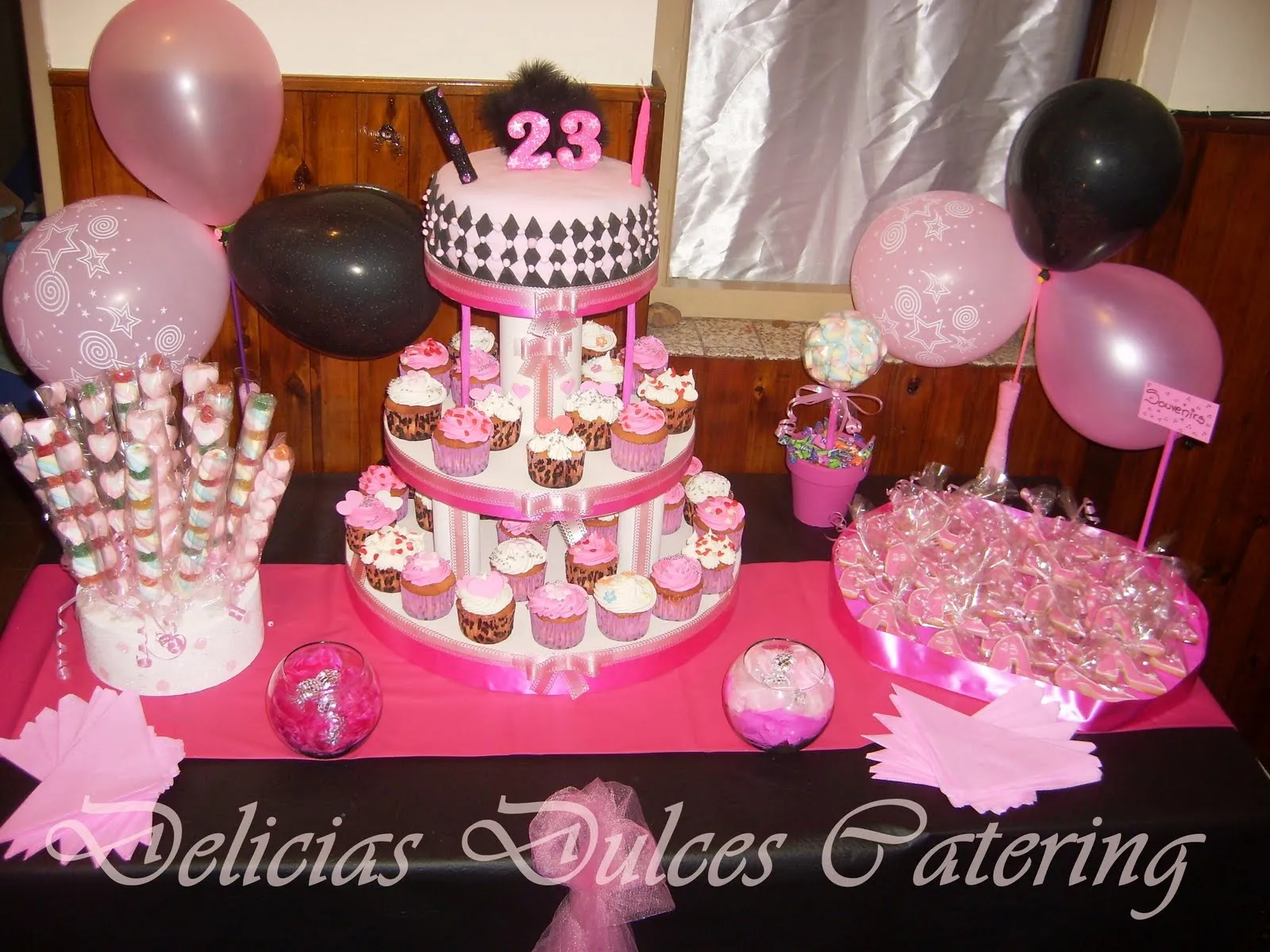 Pin Mesa De Dulces Para Bodas Y Xv Eventos Especiales Fotolog ...