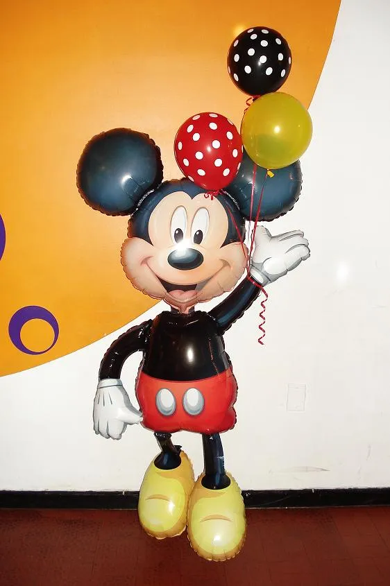 Pin Mickey Mouse Cumpleanos Feliz on Pinterest