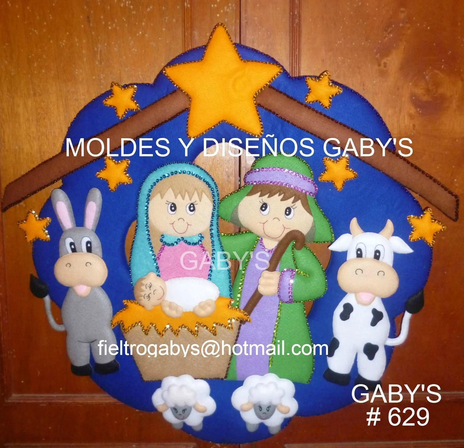 Pin en navidad 2016