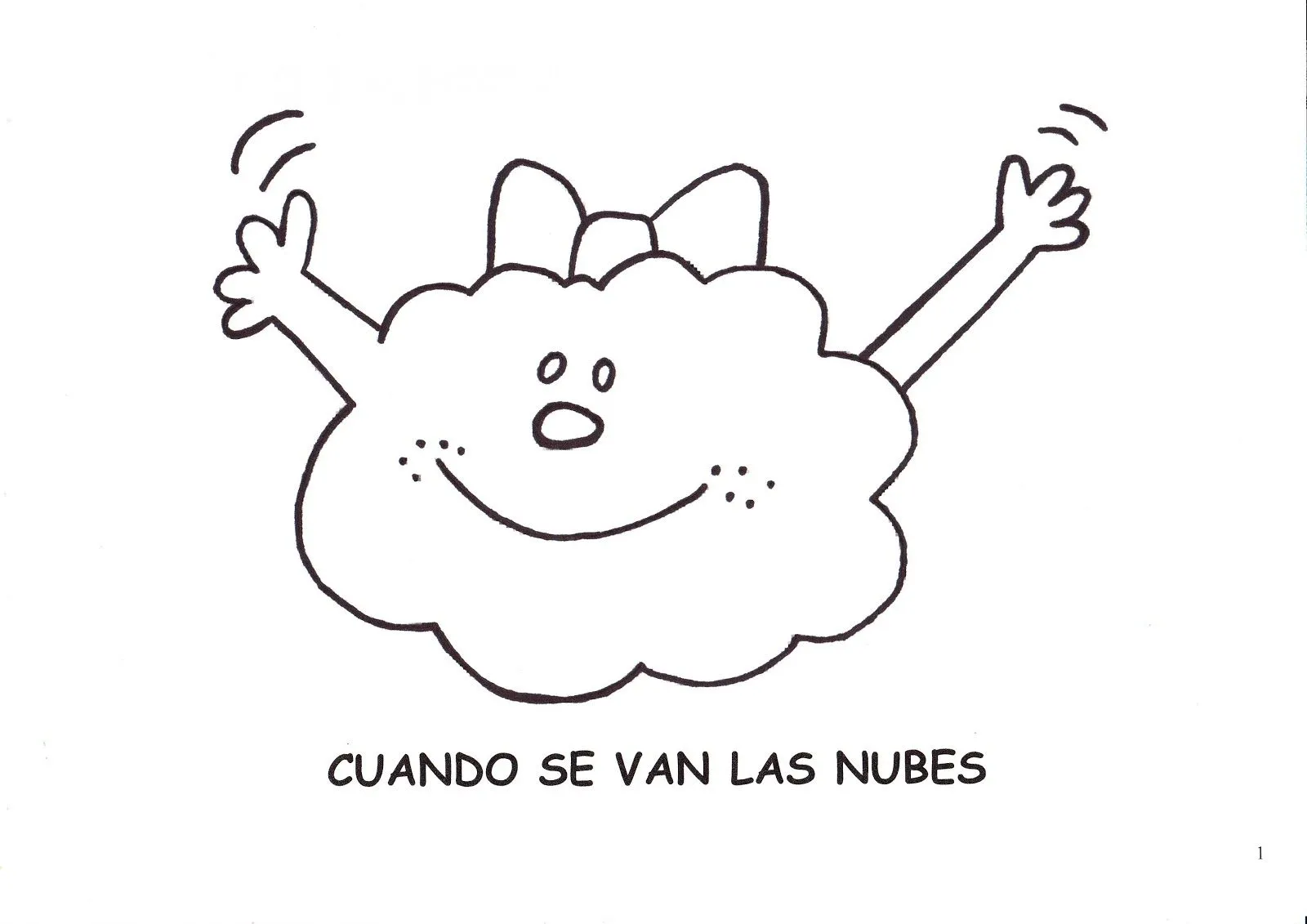 Pin Nubes Para Pintar on Pinterest