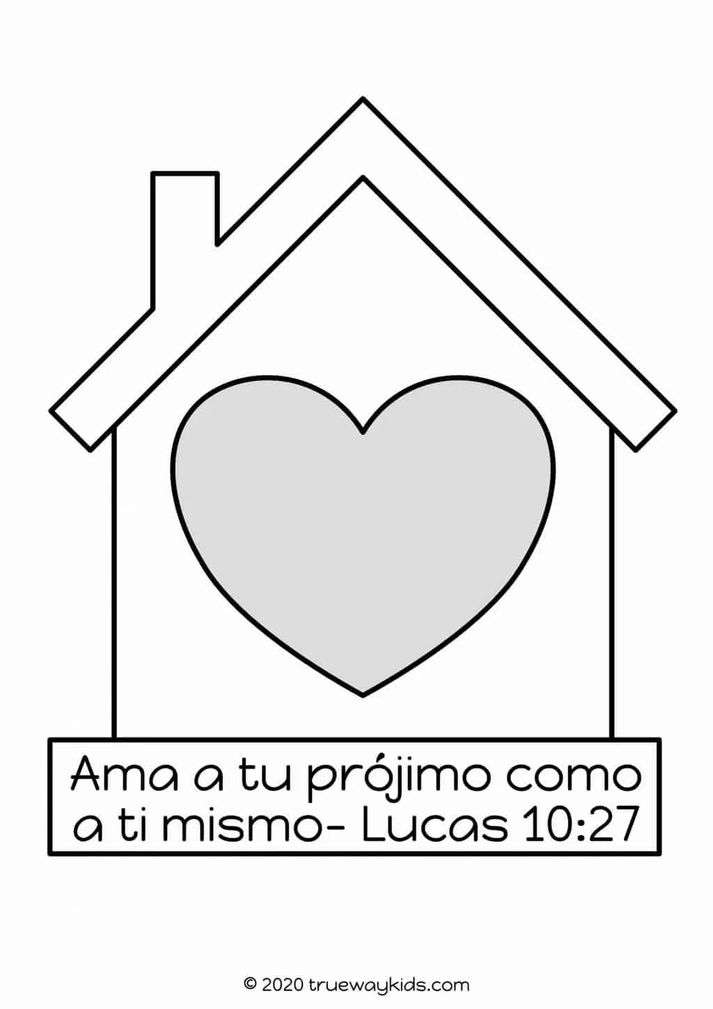 Pin en La parábola del buen samaritano