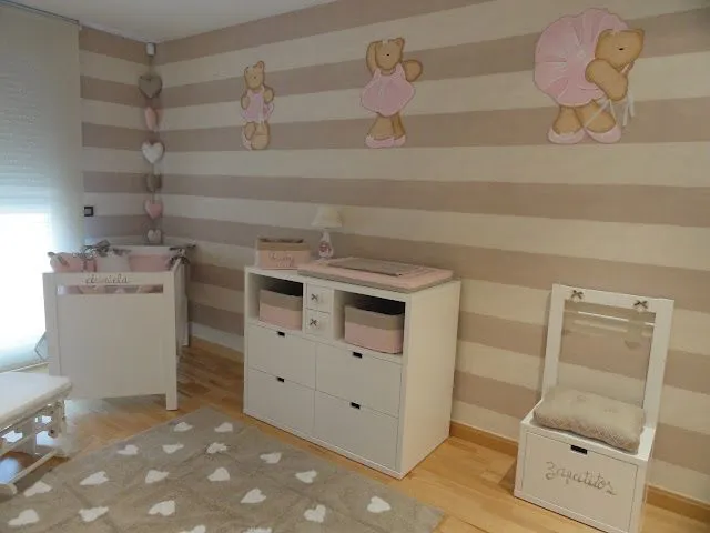 Pin Pared A Rayas En Comedor on Pinterest