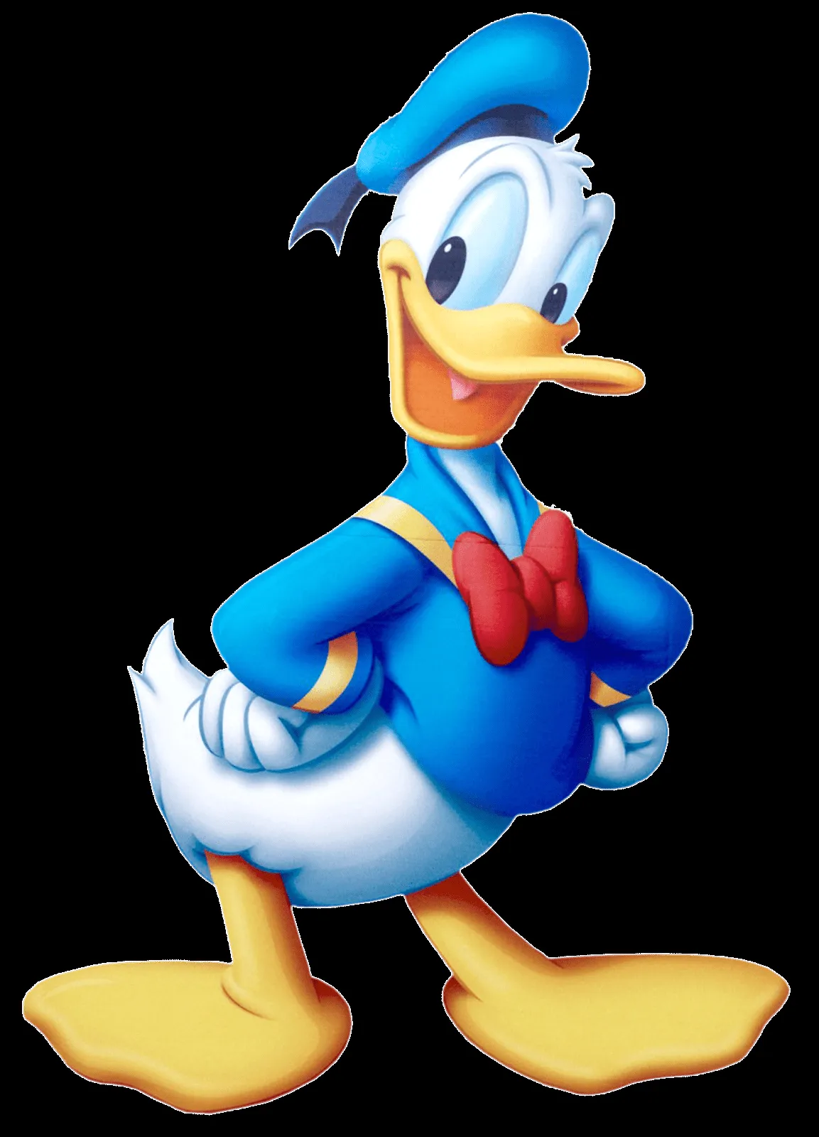 Pin Pato Donald Y Daysi Tattoo on Pinterest