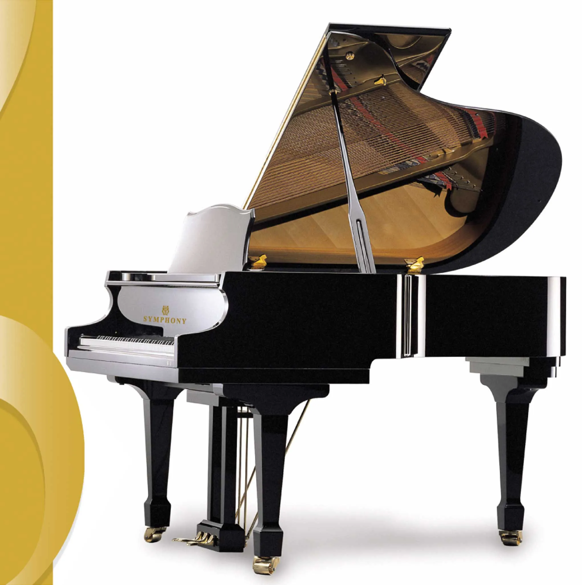 Pin Piano De Cola Royal Concert Grotrian Steinweg 277 Cm on Pinterest