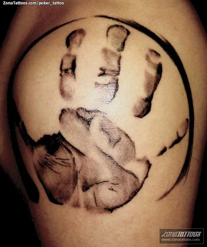 Pin Pin Huellas Bebe Tattoo Designs And Tattoos on Pinterest