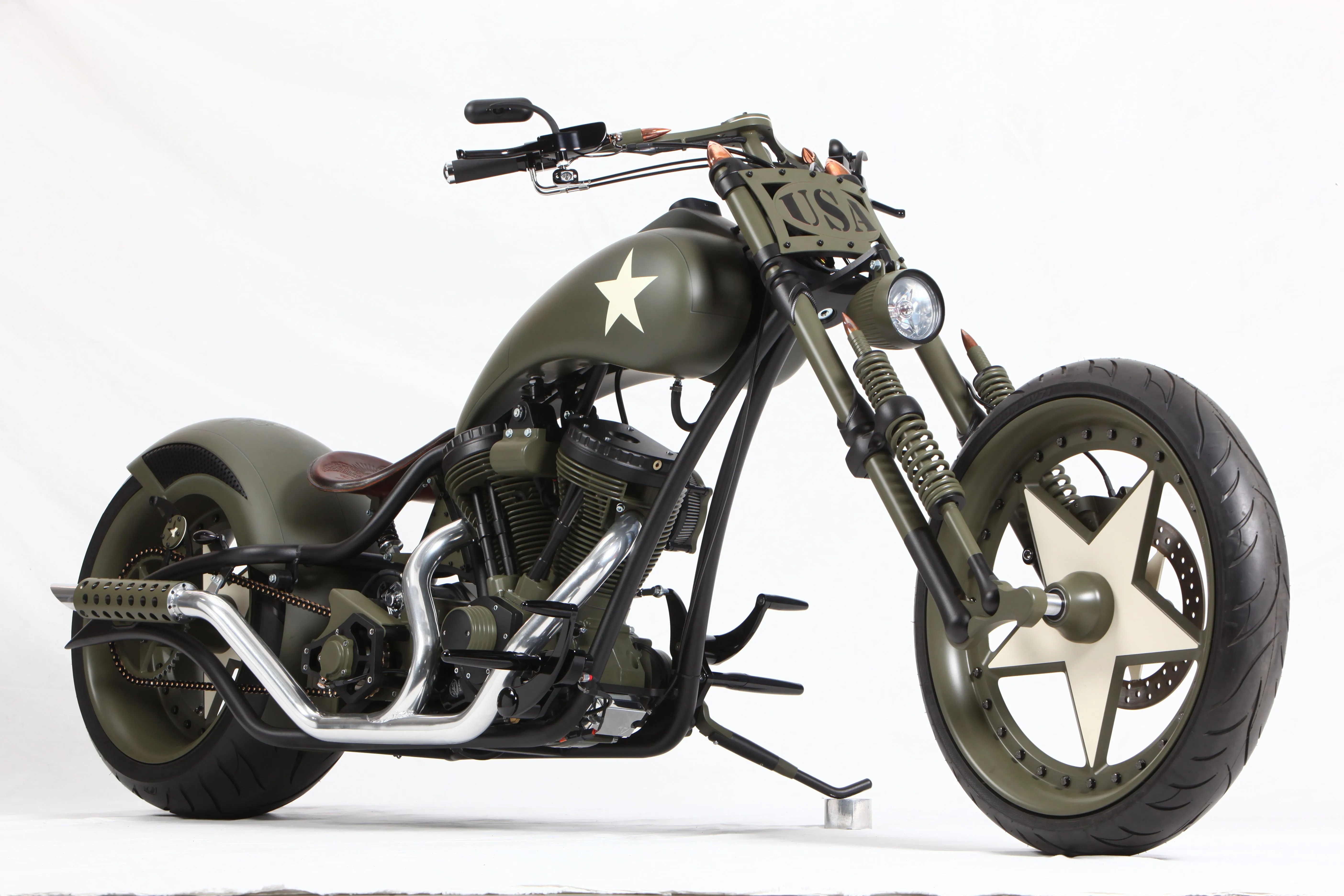 Pin Poderosa Moto Chopper Harley 6 Volts Causa Envidia on Pinterest