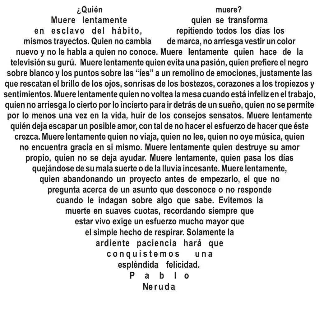 Pin Poemas En Caligrama De Amor Poemasiamor Com Pelautscom on ...