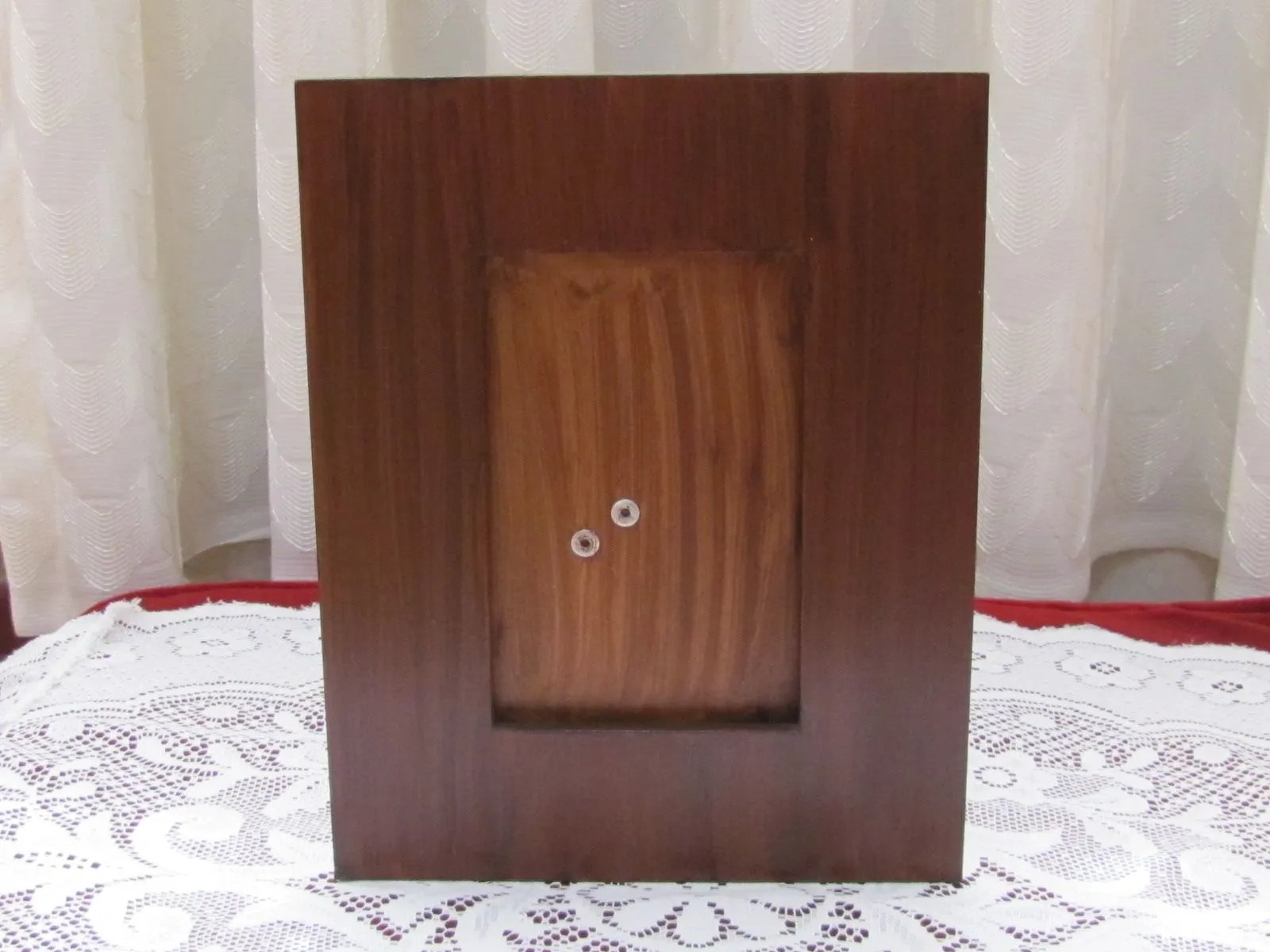 Pin Portaretratos En Madera Mdf Y Porta Anillos on Pinterest