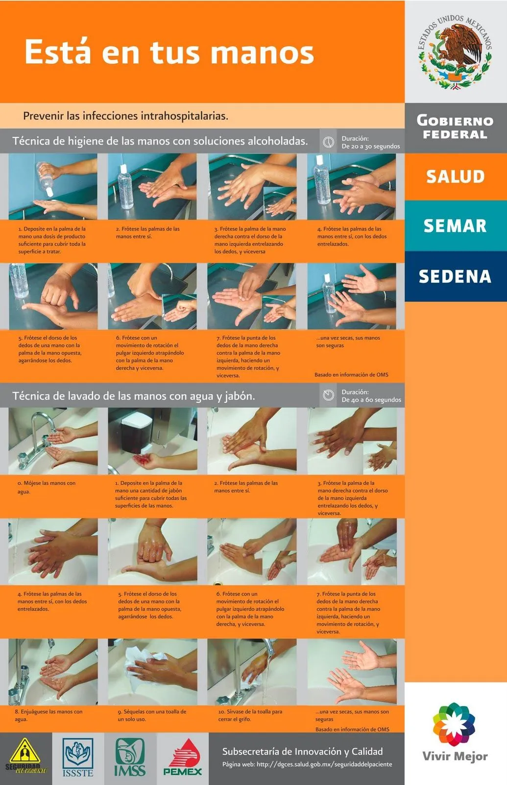 Pin El Procedimiento Para Asegurar La Integridad De Las Señales ...