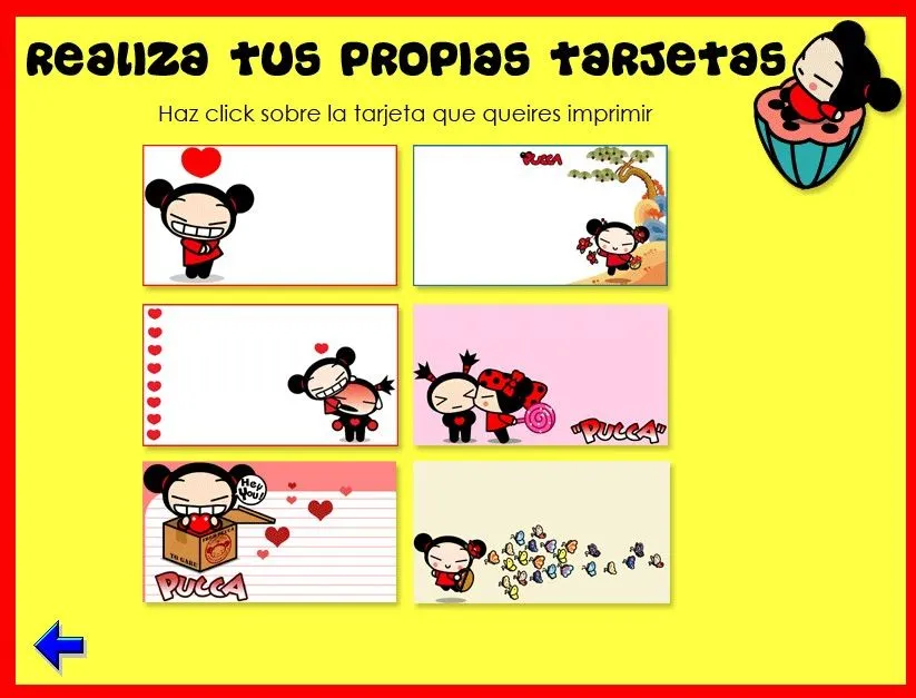 Pin Pucca Garu Fondos Wallpapers Gratis Para Celular on Pinterest