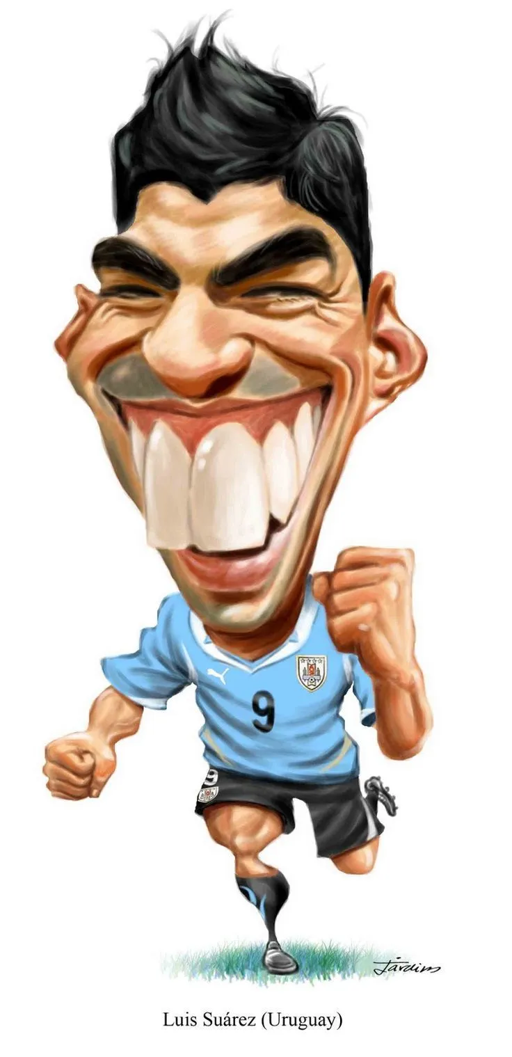 Pin de Solonylew en Animated F.players | Caricaturas ...