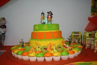 Pin Tortas Ponques Cakes Pasteles A Domicilio En Colombia Online ...