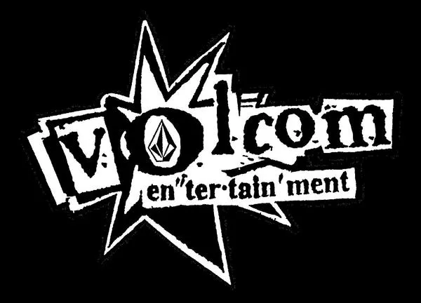 Pin Volcom Stone Lcom Logo Picture And Wallpaper on Pinterest