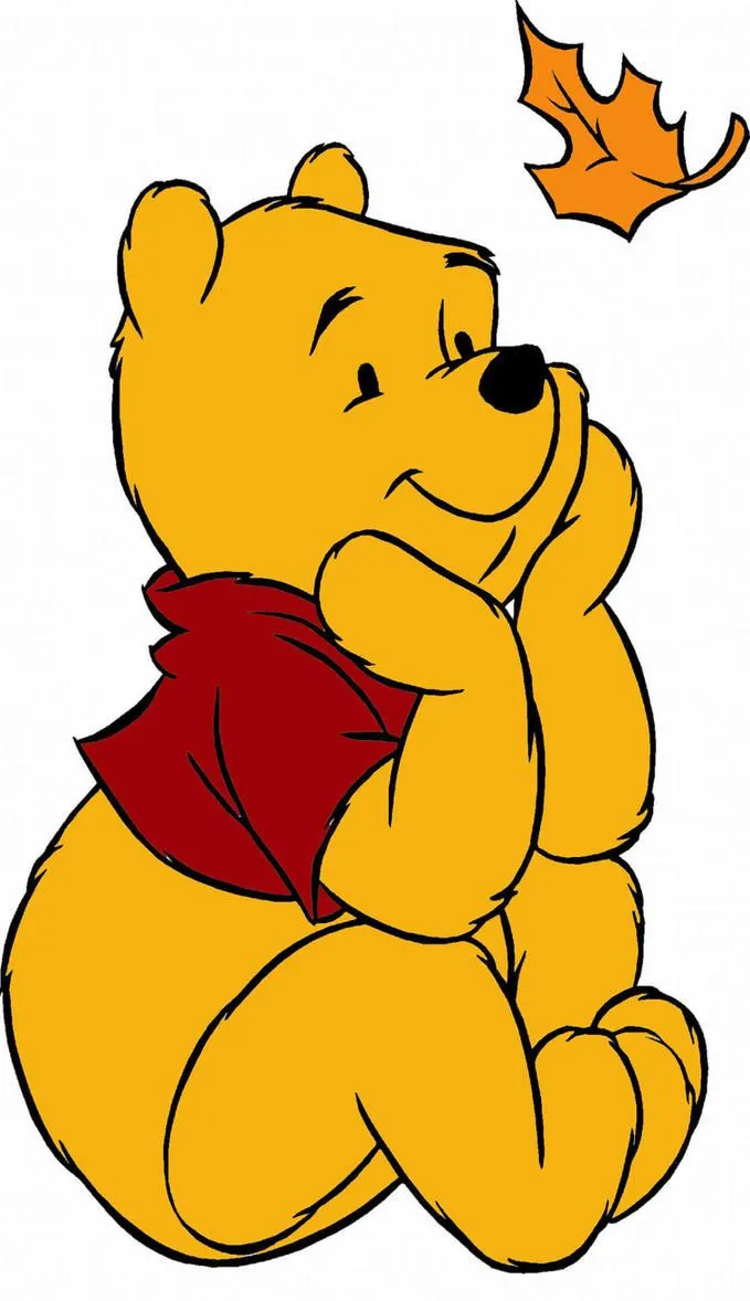 Pin Winnie Pooh 8 Malvorlagen on Pinterest