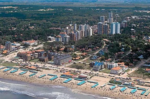 Qué ver en Pinamar, atractivos y sitios turísticos de Pinamar