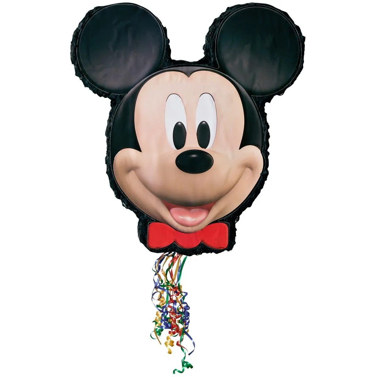 Pinata De Mickey Mouse Car Tuning