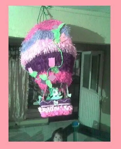 piñata Pony | Flickr - Photo Sharing!