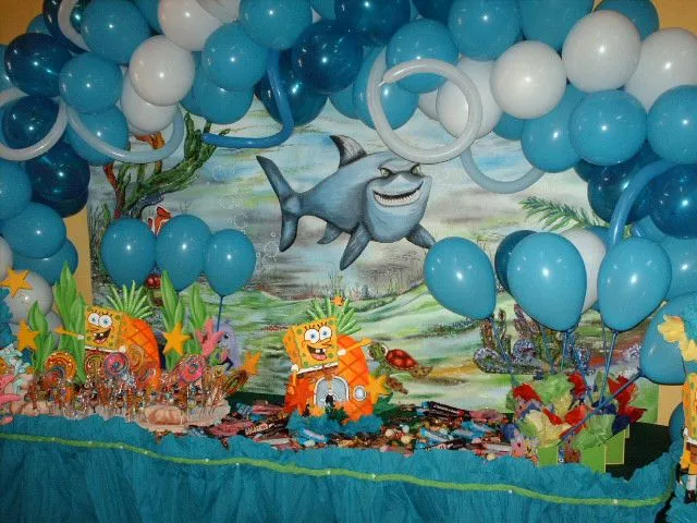 Karuzza Celebraciones: DECORACION E INSTALACION DE GLOBOS