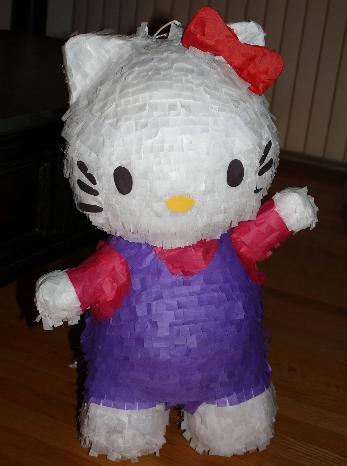 Piñatas kitty - Imagui