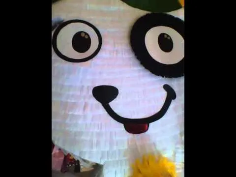 Piñatas Modernas. Managua Nicaragua cel:83364372 - YouTube