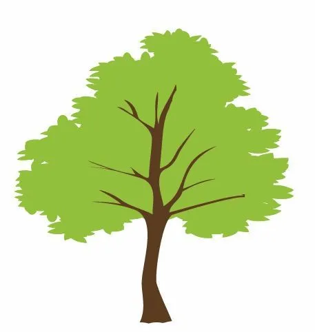 Vector Tree - ClipArt Best