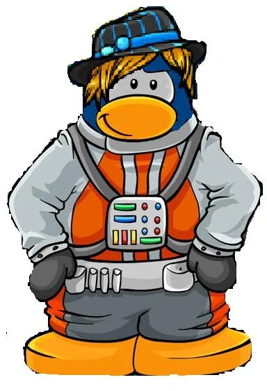 Nuevos Pinguinos Animados | Club Penguin Misterios0