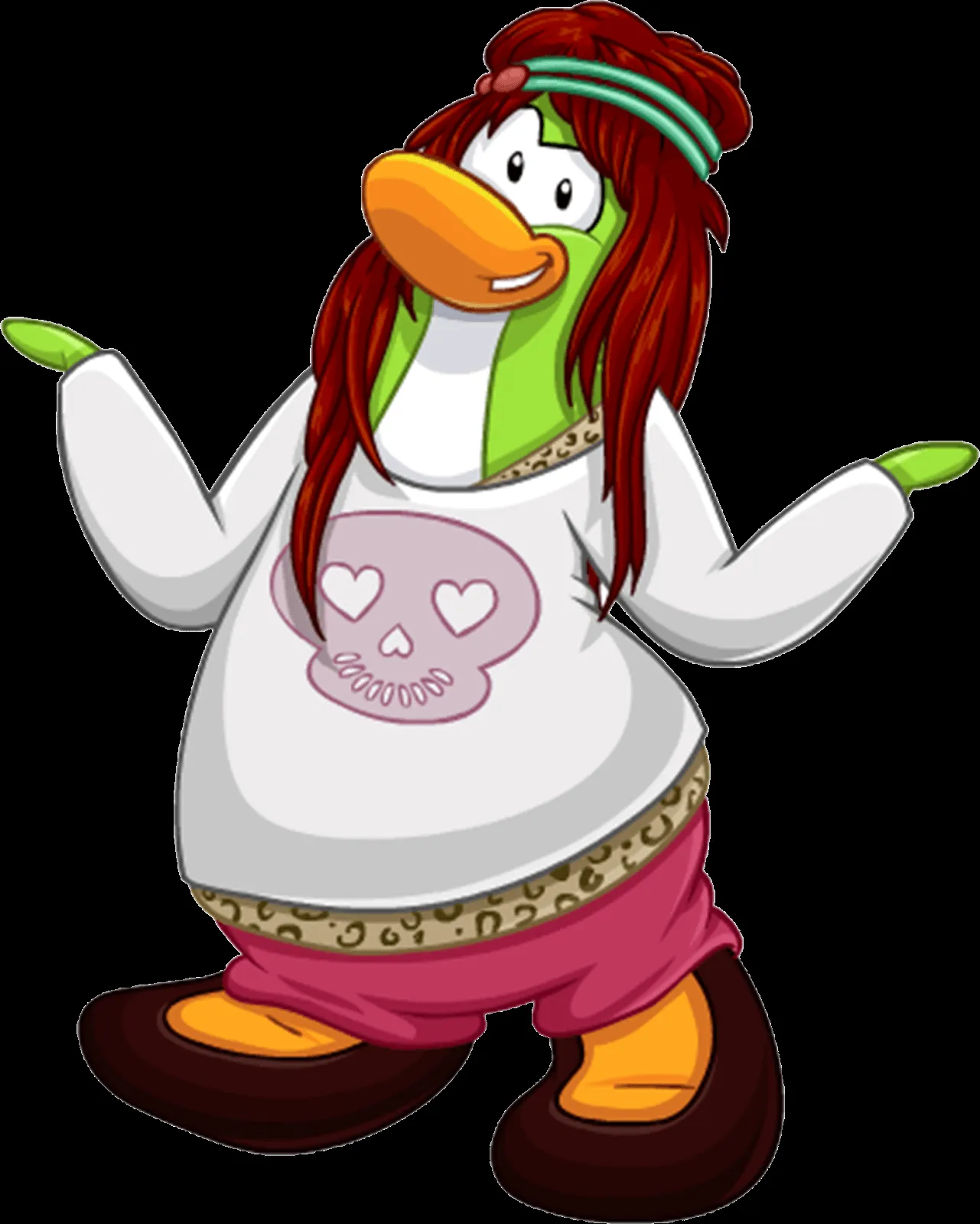 Pinguinos animados | ClubPenguinHéliceWorld