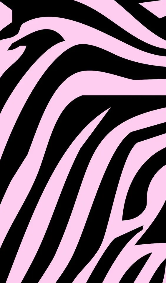 Pink zebra❤❤❤❤ | fondos | Pinterest | Rosa, Fondo de pantalla ...