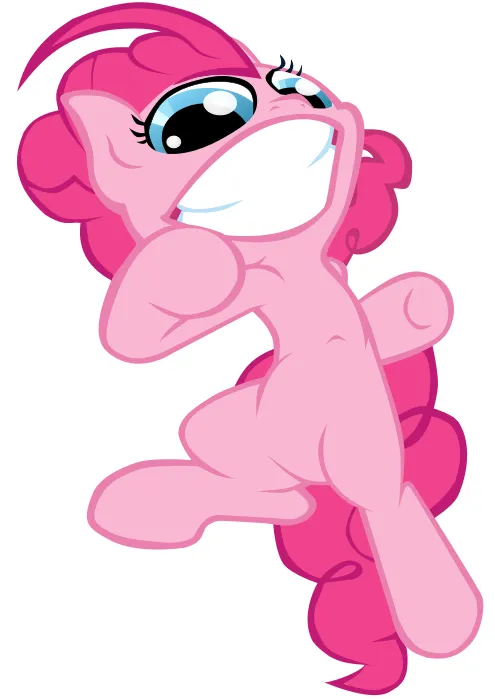 Pinkie Pie Punch by Draw2134 on DeviantArt