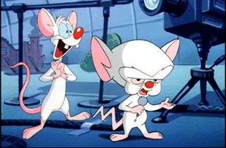 Pinky y Cerebro la serie completa en mediafire - Identi