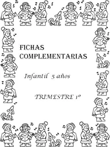 PINTA PORTADAS PARA PERSONALIZAR TUS CUADERNOS