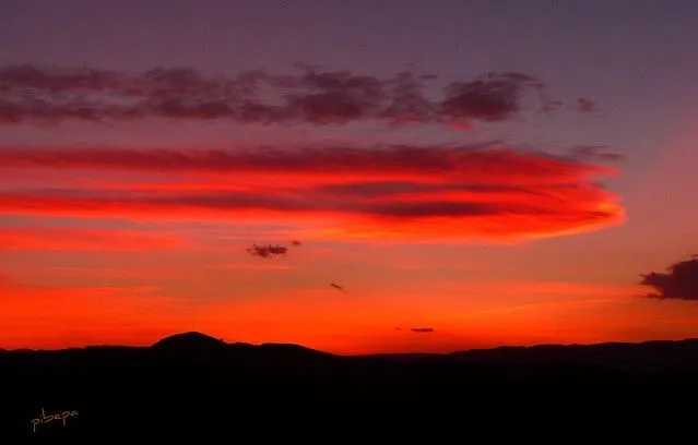 Pintando atardeceres | Flickr - Photo Sharing!