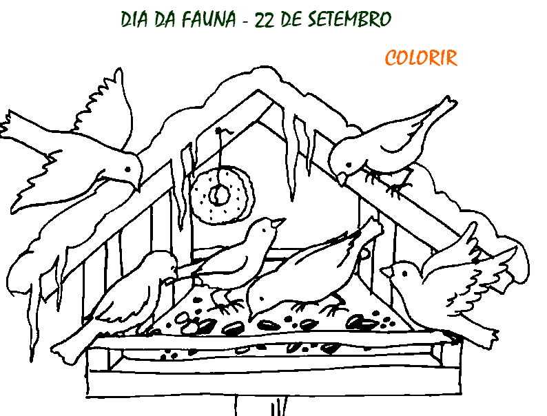 PINTANDO O SETE: Setembro 2012