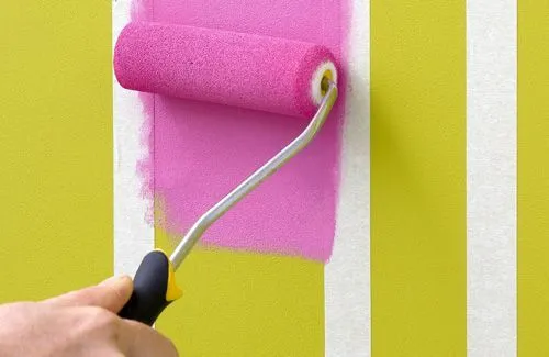 Cómo pintar paredes como un profesional: 10 consejos | Pintura ...