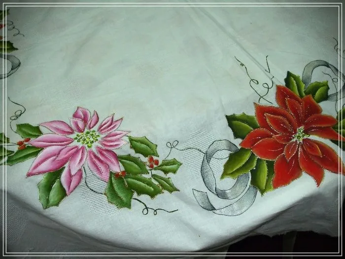 Cómo pintar en tela de forma correcta - PLANETA ARQUITECTURA